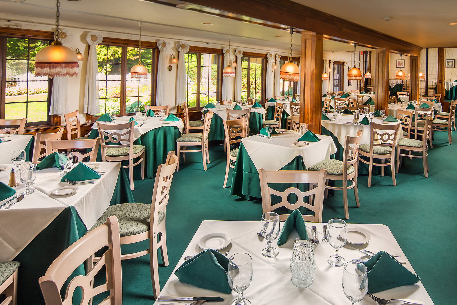 Stonehurst Manor - thumb 15