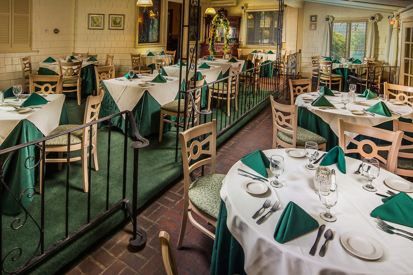 Stonehurst Manor - thumb 16