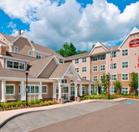 Residence Inn North Conway - Accommodation Michigan