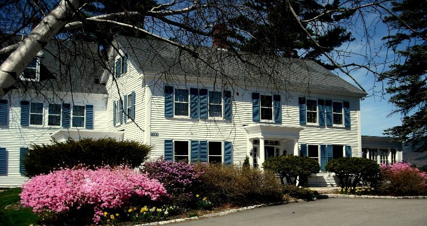 1785 Inn & Restaurant - thumb 0