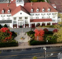 Eastern Slope Inn Resort - Accommodation Michigan