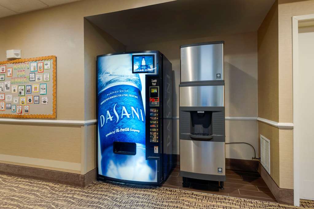 Comfort Inn & Suites - thumb 17