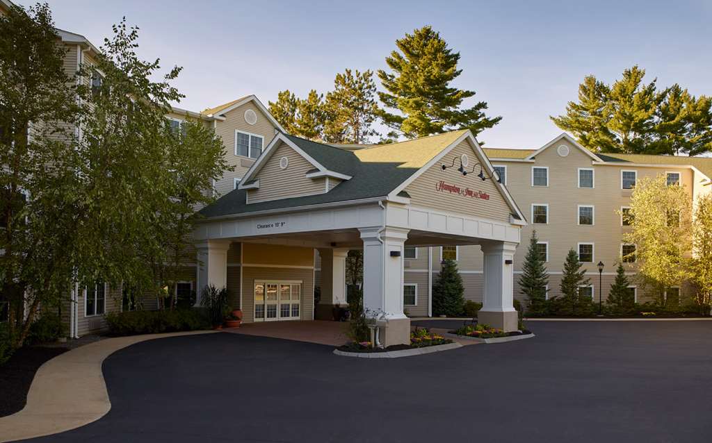 Hampton Inn & Suites North Conway - thumb 0