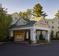 Hampton Inn  Suites North Conway - Accommodation Michigan