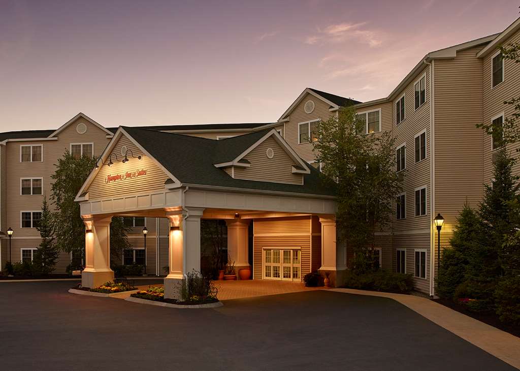 Hampton Inn & Suites North Conway - thumb 1