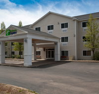 Holiday Inn Express - Accommodation Michigan