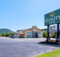 Quality Inn North Conway - Accommodation Michigan