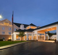 Hilton Garden Inn Solomons - Accommodation Michigan