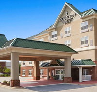 Country Inn  Suites Lexington Park - Accommodation Michigan