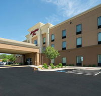 Hampton Inn Dahlgren VA - Accommodation Michigan