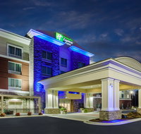 Holiday Inn Express  Suites - Accommodation Michigan
