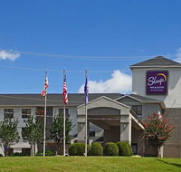 Sleep Inn  Suites - Accommodation Michigan