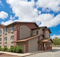 Super 8 Lexington Park/California Area - Accommodation Michigan