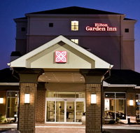Hilton Garden Inn Aberdeen - Accommodation Michigan