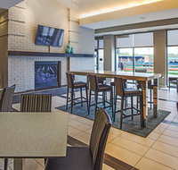 Residence Inn Aberdeen at Ripken Stadium - Accommodation Michigan