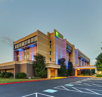 Holiday Inn Aberdeen-Chesapeake House - Accommodation Michigan