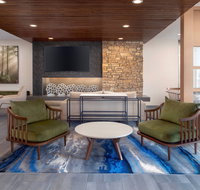 Fairfield Inn  Suites Aberdeen - Accommodation Michigan