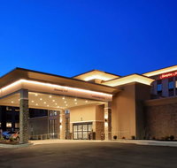 Hampton Inn  Suites Baltimore/Aberdeen - Accommodation Michigan