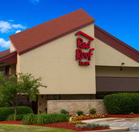 Red Roof Inn Aberdeen - Accommodation Michigan