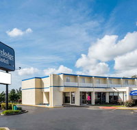 Travelodge Hotel Aberdeen - Accommodation Michigan