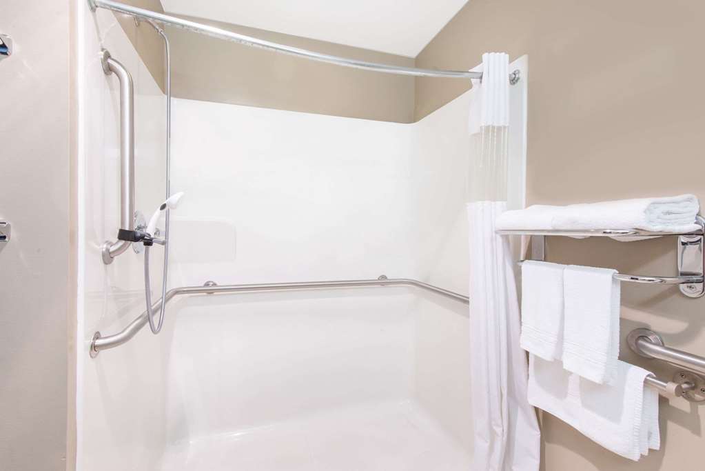 Microtel Inn & Suites By Wyndham - thumb 4