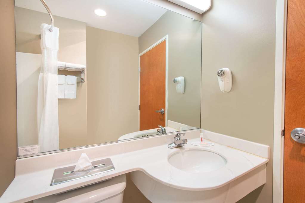 Microtel Inn & Suites By Wyndham - thumb 6