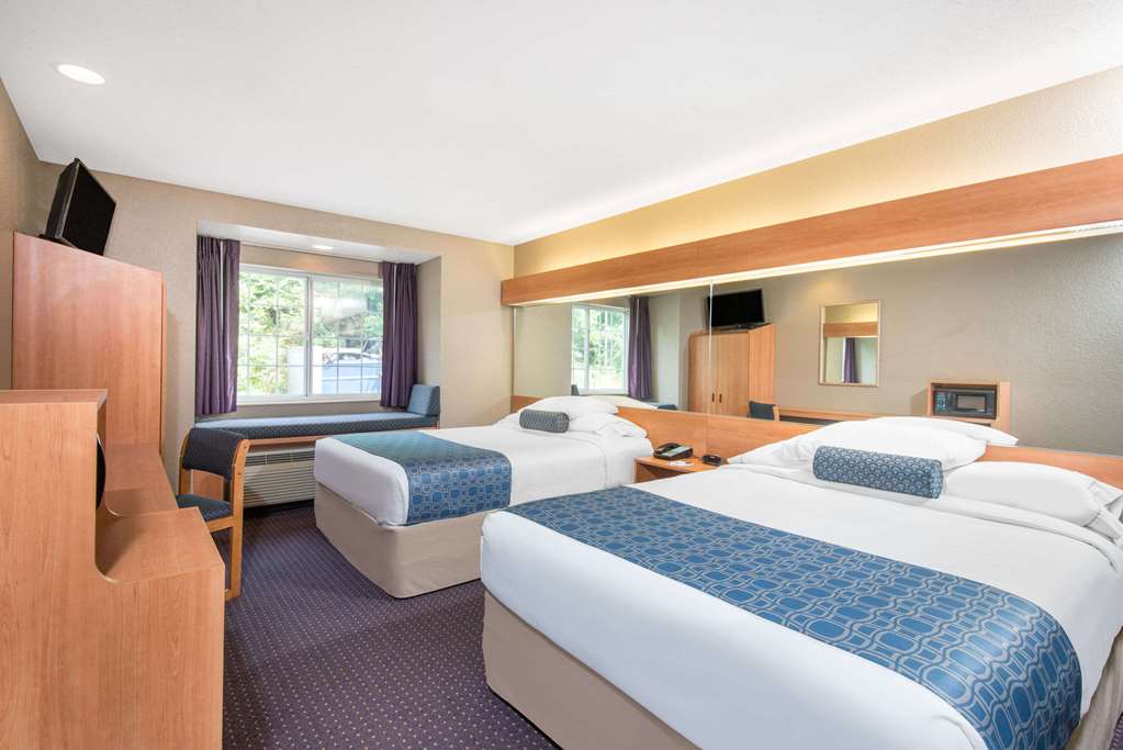 Microtel Inn & Suites By Wyndham - thumb 7