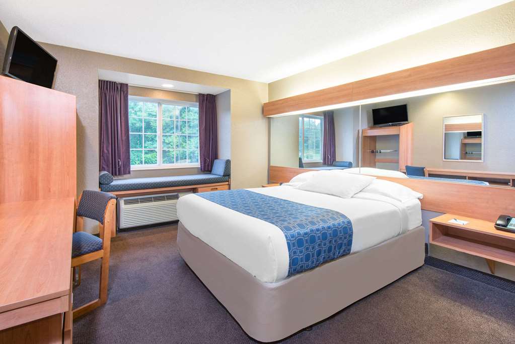 Microtel Inn & Suites By Wyndham - thumb 8