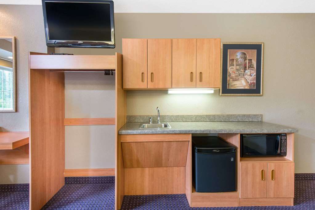Microtel Inn & Suites By Wyndham - thumb 9