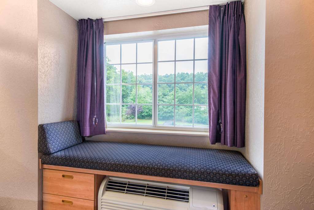 Microtel Inn & Suites By Wyndham - thumb 13