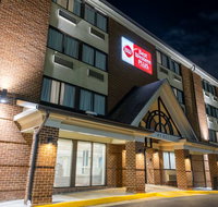 Best Western Mount Vernon/Ft. Belvoir - Accommodation Michigan