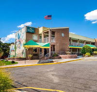 Quality Inn Mount Vernon - Accommodation Michigan