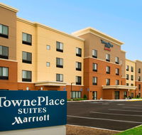 TownePlace Suites Alexandria Ft Belvoir - Accommodation Michigan
