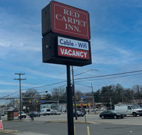 Red Carpet Inn Alexandria - Accommodation Michigan