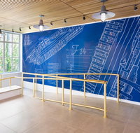 Hotel Indigo Old Town Alexandria - Accommodation Michigan