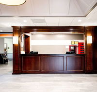 Clarion Inn Historic Leesburg - Accommodation Michigan