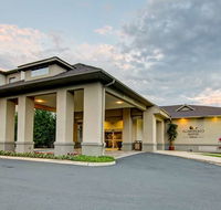 Homewood Suites Leesburg - Accommodation Michigan