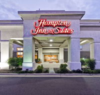 Hampton Inn  Suites Leesburg - Accommodation Michigan