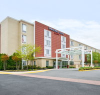 SpringHill Suites Ashburn Dulles North - Accommodation Michigan