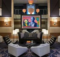 The Hotel George by Kimpton - Accommodation Michigan