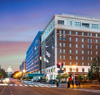 Phoenix Park Hotel - Accommodation Michigan