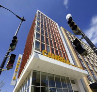 Cambria Hotel D.C. Convention Center - Accommodation Michigan