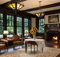 The Mercersburg Inn - Accommodation Michigan