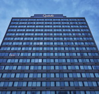 Graduate Lincoln - Accommodation Michigan