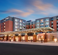 Courtyard by Marriott Lincoln Downtown - Accommodation Michigan