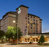 Embassy Suites by Hilton Lincoln - Accommodation Michigan