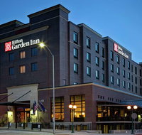 Hilton Garden Inn Lincoln Dtwn/Haymarket - Accommodation Michigan