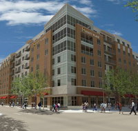 Hyatt Place Lincoln Downtown Haymarket - Accommodation Michigan