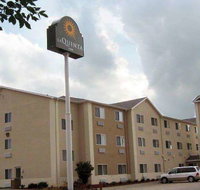 La Quinta Inn Lincoln - Accommodation Michigan