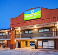 SureStay Hotel by Best Western Lincoln - Accommodation Michigan